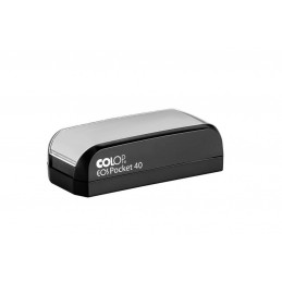 COLOP EOS pocket 40