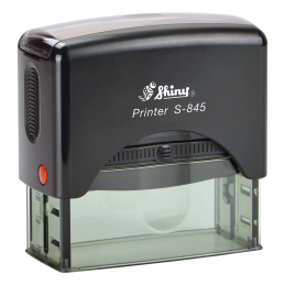 Automat Shiny S-845