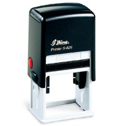 Automat Shiny S-826