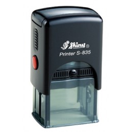 Automat Shiny S-835