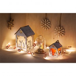 Lampion Christmas Lantern,...