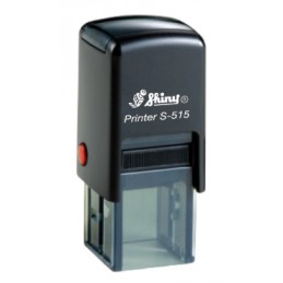 Automat Shiny S-515